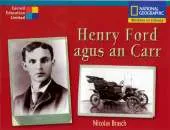 Henry Ford Agus an Carr