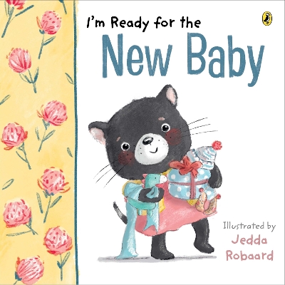 I'm Ready for the New Baby