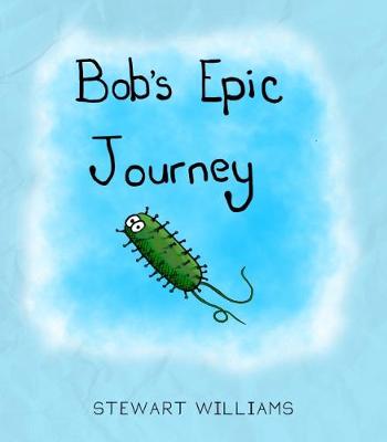 Bob's Epic Journey