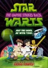 Star Warts: The Umpire Strikes Back