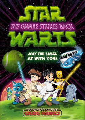 Star Warts: The Umpire Strikes Back