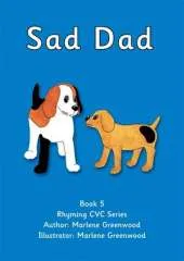Sad Dad