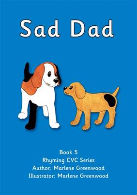 Sad Dad