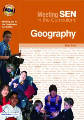 Meeting SEN in the Curriculum: Geography