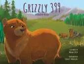 Grizzly 399