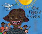 The Rights of a Child in Afrikaans, English, Isindebele, Isixhosa, Isizulu, Sepedi, Sesotho, Setswana, Siswati, Tshivenda, Xitsonga