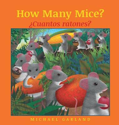 How Many Mice? / Cuantos Ratones?