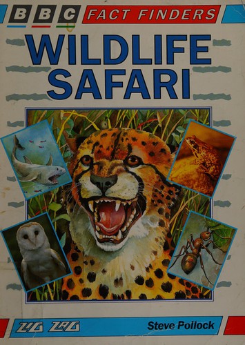 Wild Life Safari