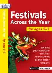 Festivals Across the Year 5-7