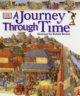 Journey Through Time: Excavating Life on Earth
