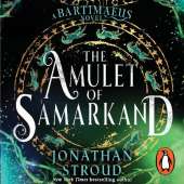 The Amulet of Samarkand