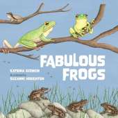 Fabulous Frogs