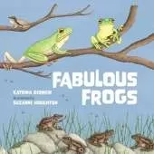 Fabulous Frogs