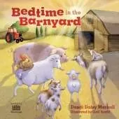 Bedtime in the Barnyard
