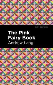The Pink Fairy Book