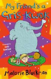 My Friend's A Gris-Kwok9781800900547