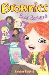 Book Bonanza