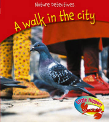 A Walk in the City