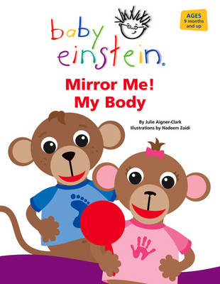 Mirror Me! My Body