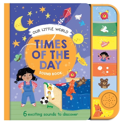 Times of the Day