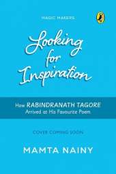 Magic Makers:: Looking For Inspiration