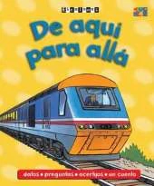 de Aqui Para Alla
