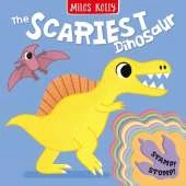 The Scariest Dinosaur