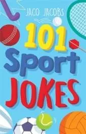 101 Sport jokes