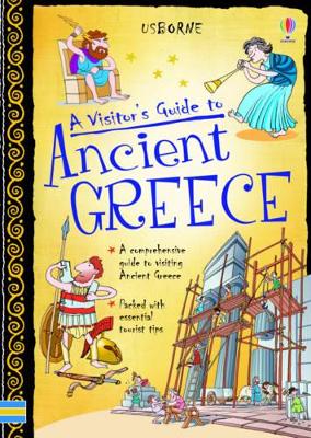 Ancient Greece