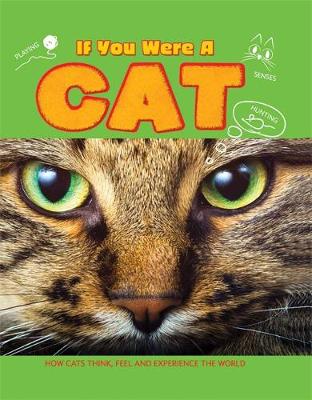 If You Were a Cat