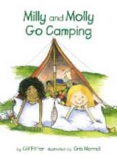 Milly and Molly Go Camping