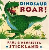 Dinosaur Roar!