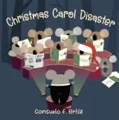 Christmas Carol Disaster Board Book