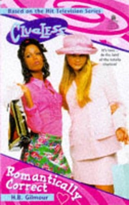 Clueless: Romantically Correct