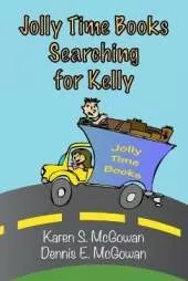 Jolly Time Books: Searching for Kelly