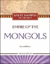 Empire of the Mongols