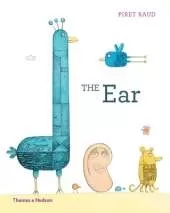 The Ear: The story of Van Gogh's missing ear