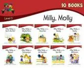 Milly Molly