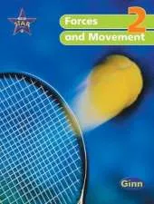 New Star Science Yr2/P3 Forces and Movement Pupil Book
