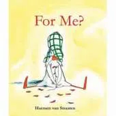 For ME?: The Continuing Tales of Duck