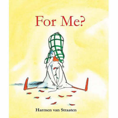 For ME?: The Continuing Tales of Duck