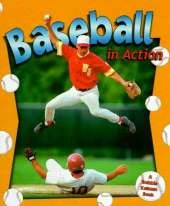 Baseball in Action