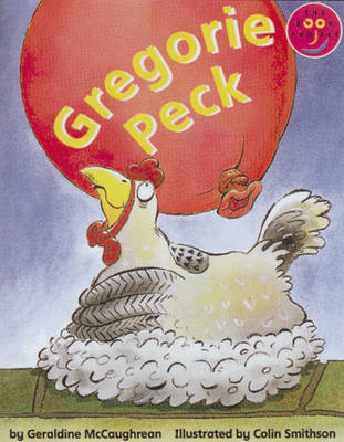 Gregorie Peck New Readers Fiction 2