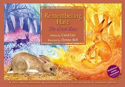 Remembering Hare: The Great Race
