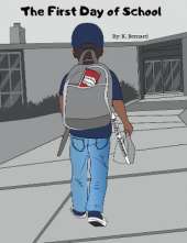 The First Day Of School