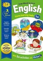 English Age 7-8