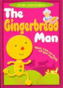 Gingerbread Man,the