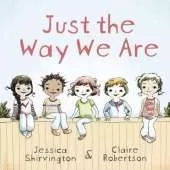 Just the Way We Are