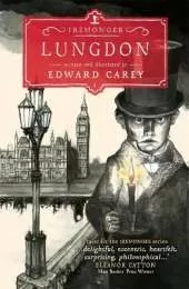 Lungdon (Iremonger 3): from the author of The Times Book of the Year Little