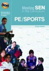 Meeting SEN in the Curriculum: PE and Sports